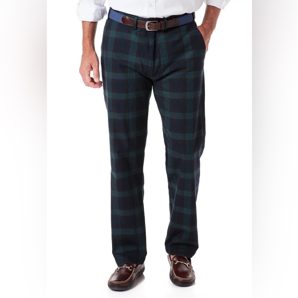 Castaway Nantucket Island Pants NWT